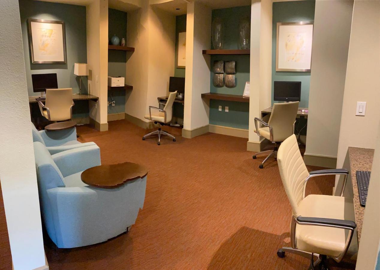Daire Short Term Near Medical Center