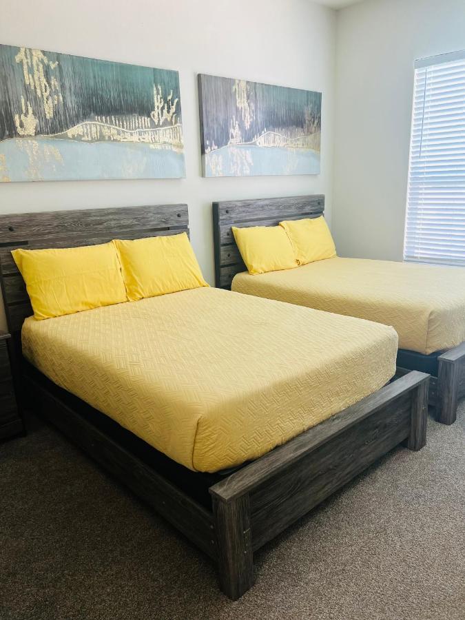 Daire Short Term Near Medical Center