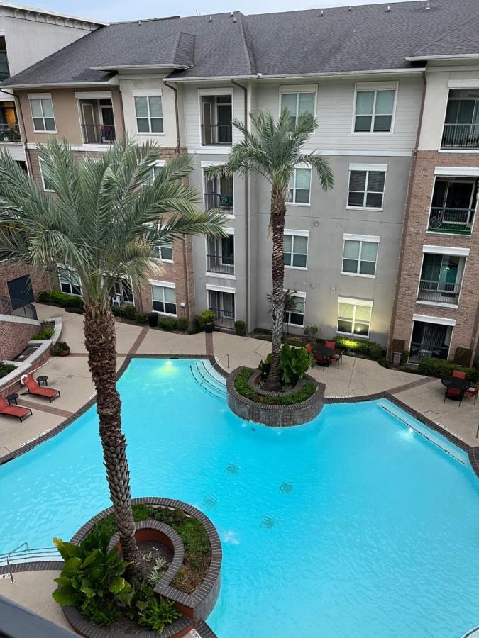 Short Term Near Medical Center Daire Houston
