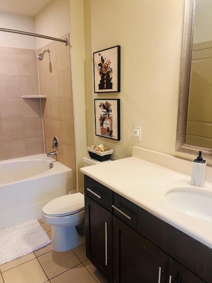 Daire Short Term Near Medical Center Houston